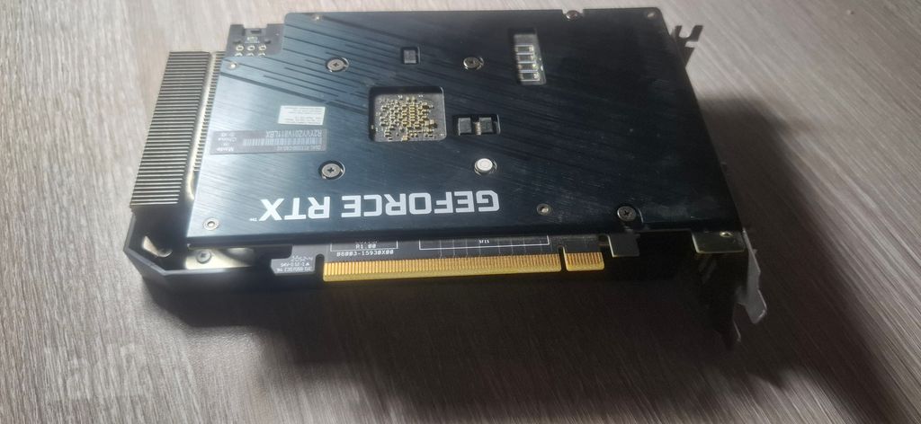 geforce rtx 3050
