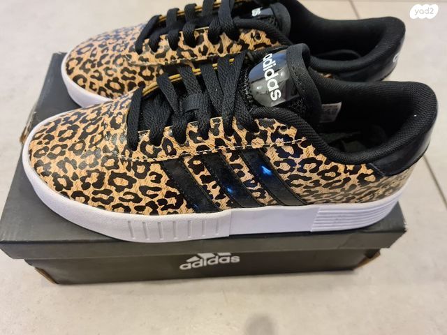 סניקרס אדידס Adidas מנומרות