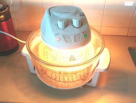 סיר חשמלי 1400W