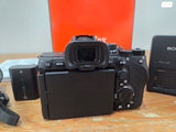 Sony a7R V 5 סוני