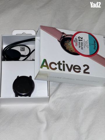 samsung galaxy watch active 2