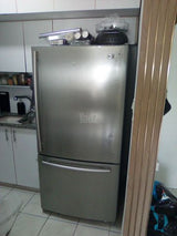 מקרר LG