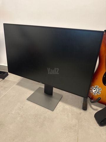 Dell UltraSharp 27 U2719DC