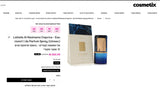 בושם דיופ YSL Bleu Électrique