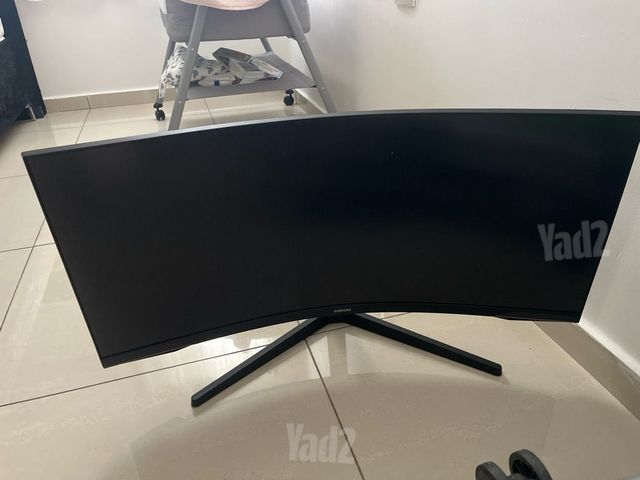 מסך מחשב