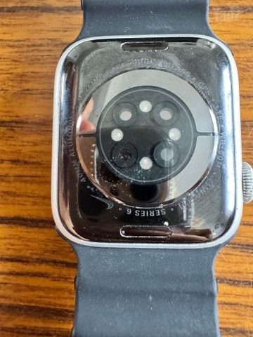 Apple Watch 6