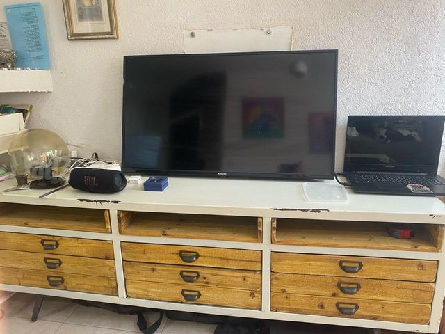מזנון לסלון