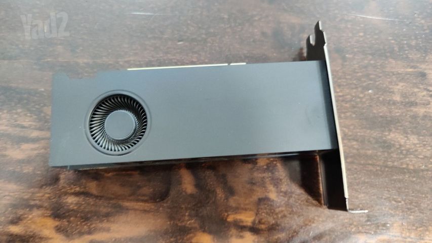 Nvidia A2000 6GB