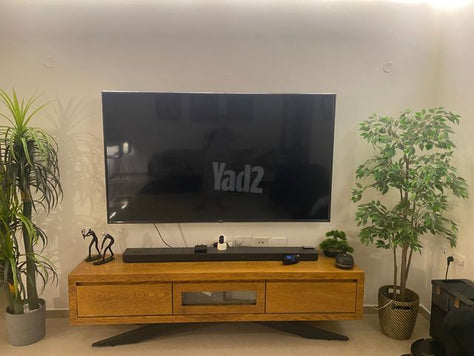 טלויזיה LG 75 אינץ׳