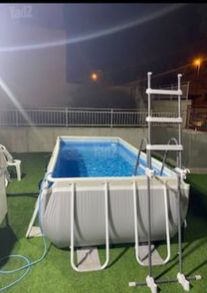 בריכה