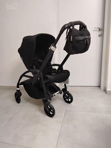 עגלת בוגבו B6