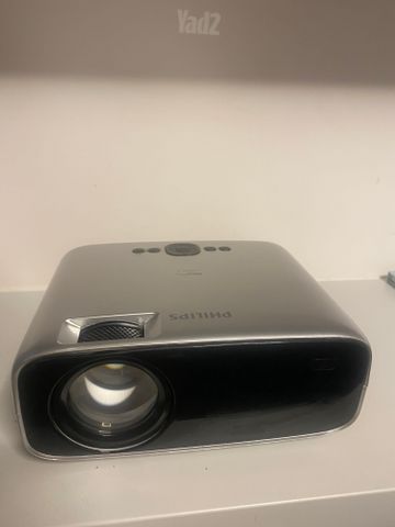 מקרן Philips NeoPix Ultra 2