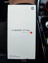 Xiaomi 17t pro