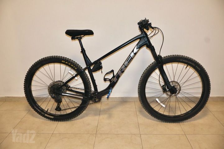 Trek Roscoe 7