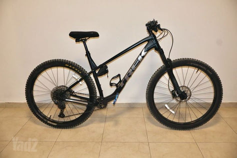Trek Roscoe 7