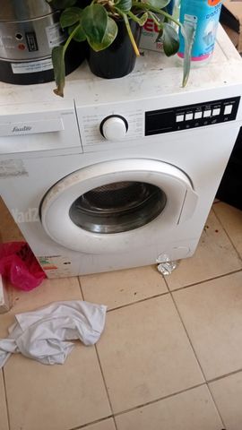 מכונת כביסה