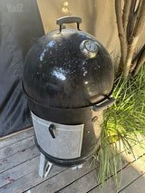 מעשנה Weber Smokey Mountain