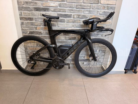 אופני Trek Speed Concept SLR