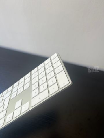 Apple Magic Keyboard Numeric