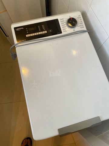 מכונת כביסה 6 ק״ג