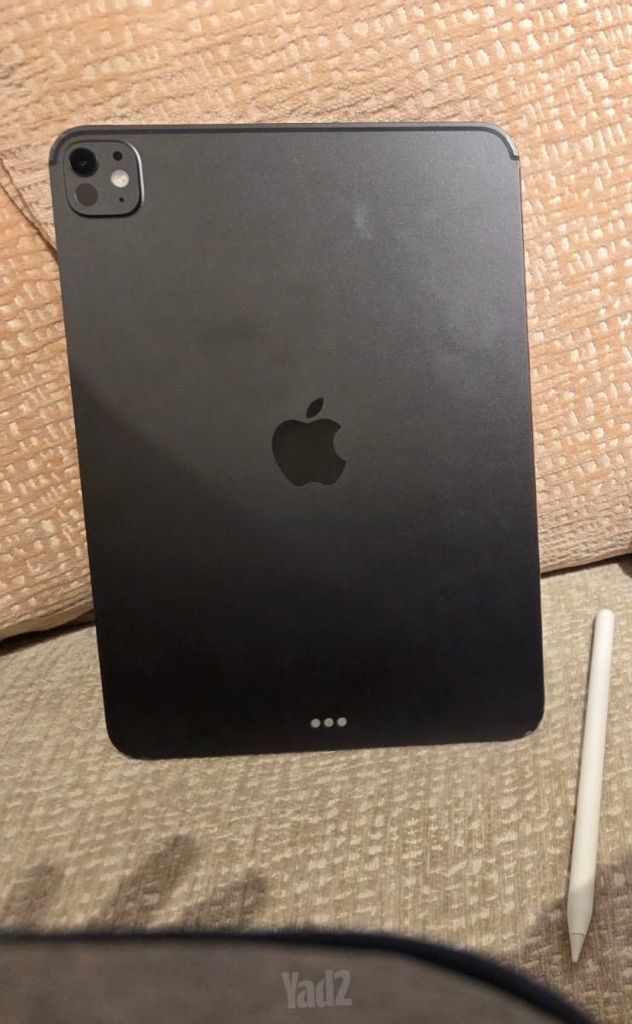 Ipad pro