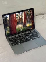 מחשב נייד MacBook Air