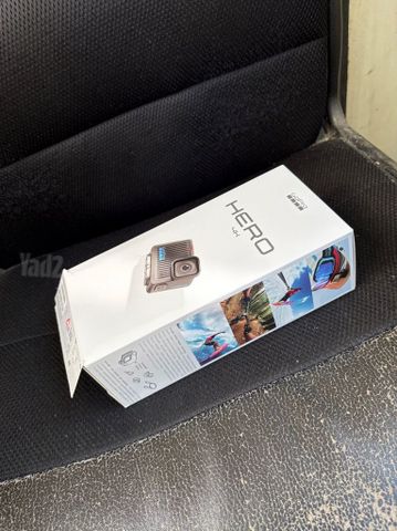 גו פרו HERO 4k