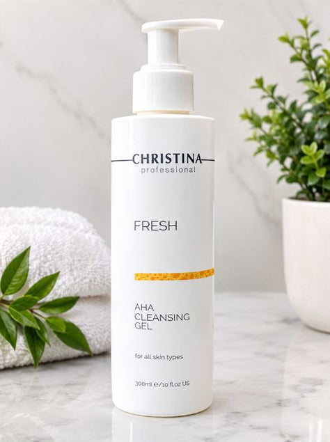 Christina Fresh AHA Cleansing