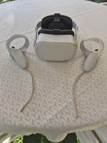 Vr meta quest 2