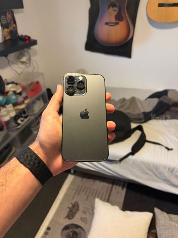 iPhone 14 Pro Max 512G