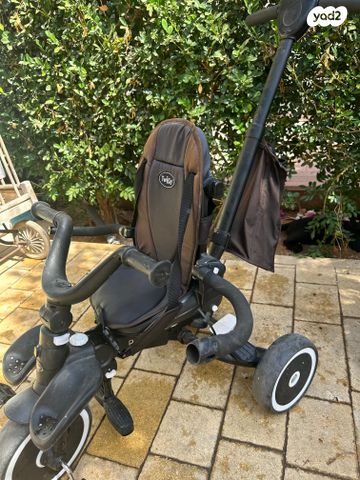 תלת אופן לילדים