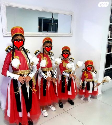 תחפושות מהממות