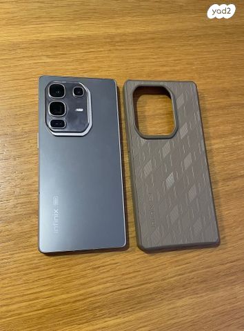 Infinix note 50 Pro+ אינפיניקס