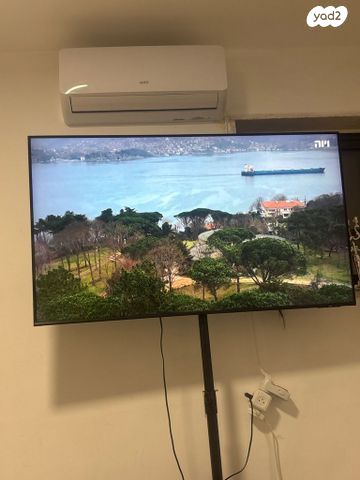 טלוויזיה חכמה 55 אינץ סמסונג