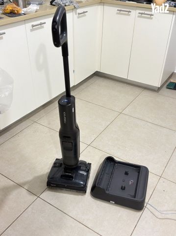 שואב שוטף