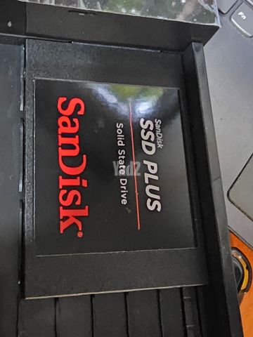 Sandisk ssd 480gb