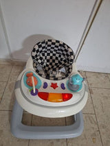 הליכון ישיבה