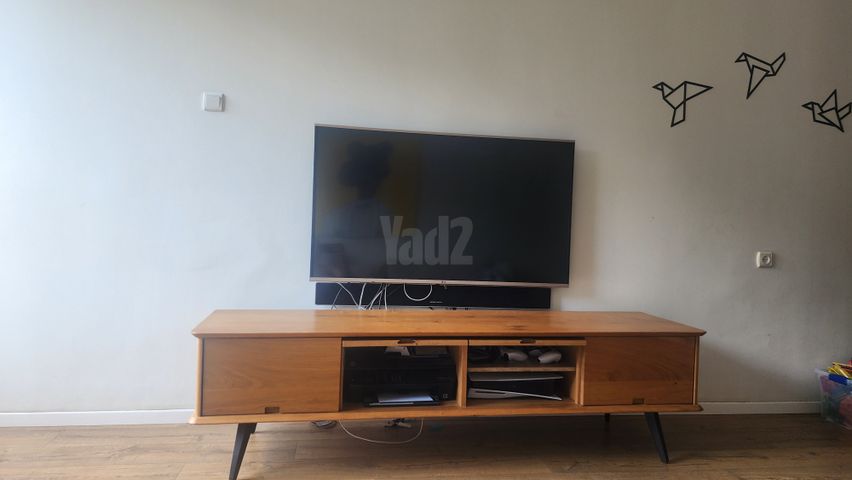 טלויזיה LG 55"