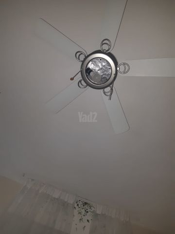 מאוורר תקרה