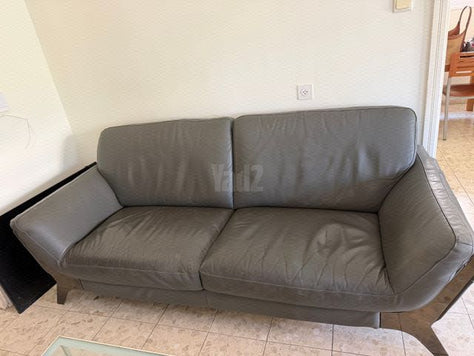 ספת עור