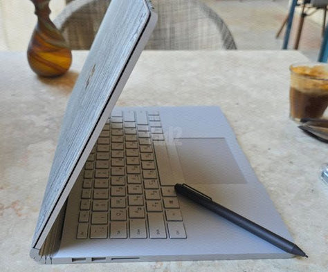 Surface Book 3 סירפיס בוק 3