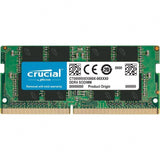 Crucial 8GB DDR4 3200MHz