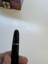 mont blanc עט