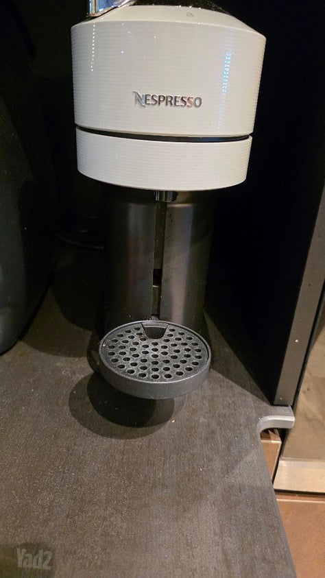 Nespresso vertuo מכונת קפה