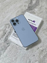 iPhone 13 Pro