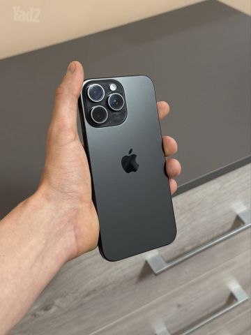iPhone 15 Pro