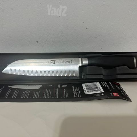 סכין שף Zwilling