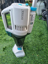 שואב INTEX לבריכה