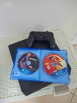 Playstion 4 500GB
