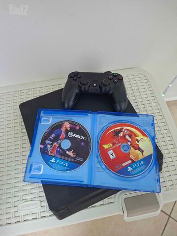 Playstion 4 500GB